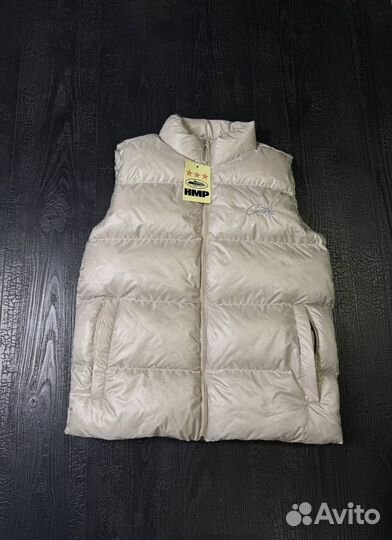 Жилетка corteiz