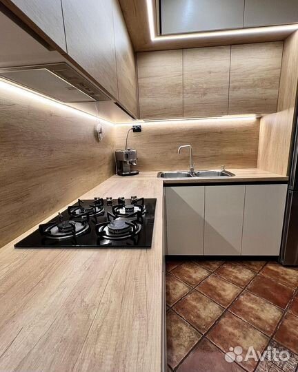 Кухня (цена за весь кпомплект) sh-0517793