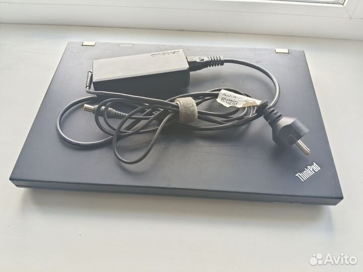 Lenovo thinkpad t510