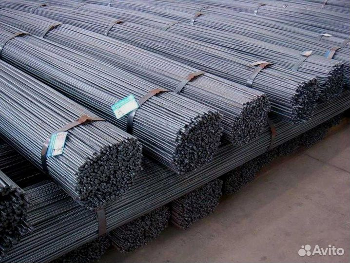 Арматура 14 ГОСТ / Металлопрокат s-2781