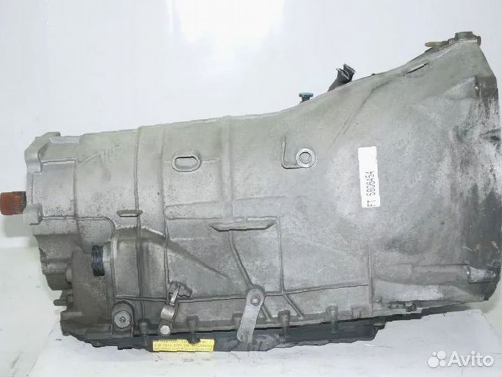 АКПП 6R60 Ford Everest восстановленная