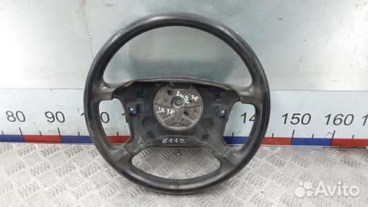 Рулевое колесо BMW X3 E83 (2NN19JZ01)