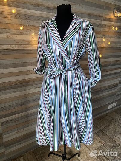 Платье Marella 44