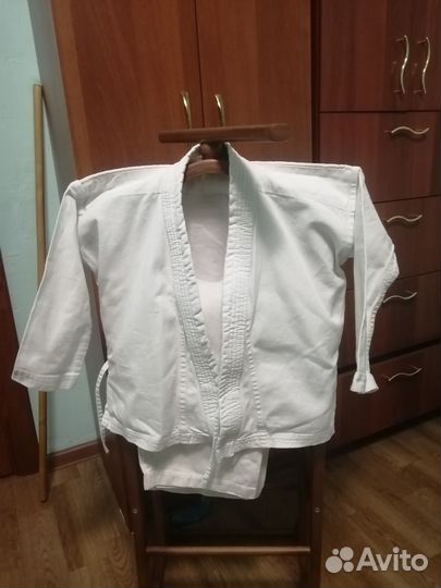 Продам кимоно