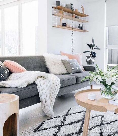 Дизайнер интерьера, декоратор