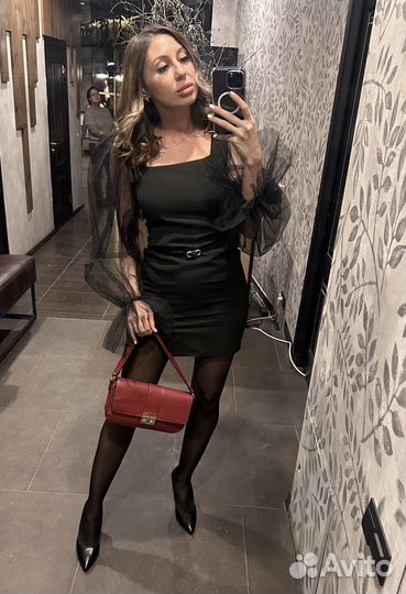 Платье вечернее