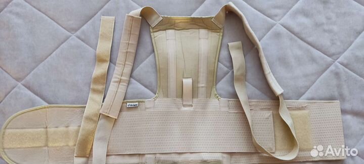 Корректор осанки