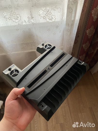 Подставка для ps5