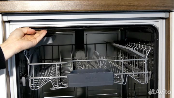 Ремонт посудомоечных и стиральных машин