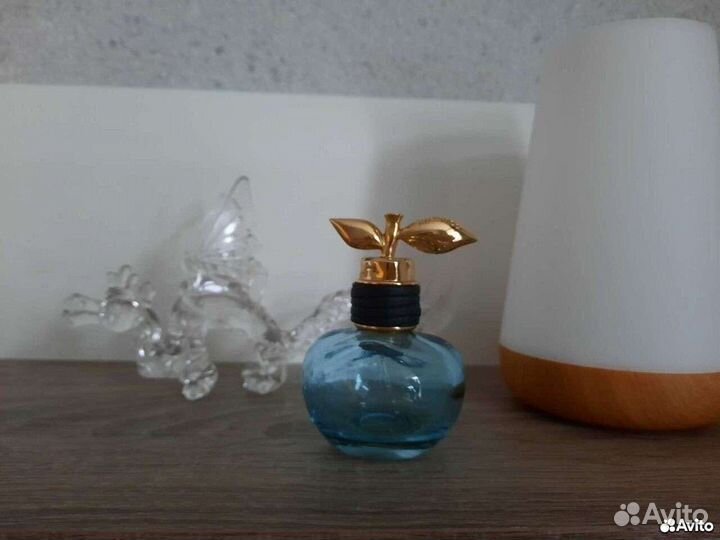 Флакон Nina Ricci Luna