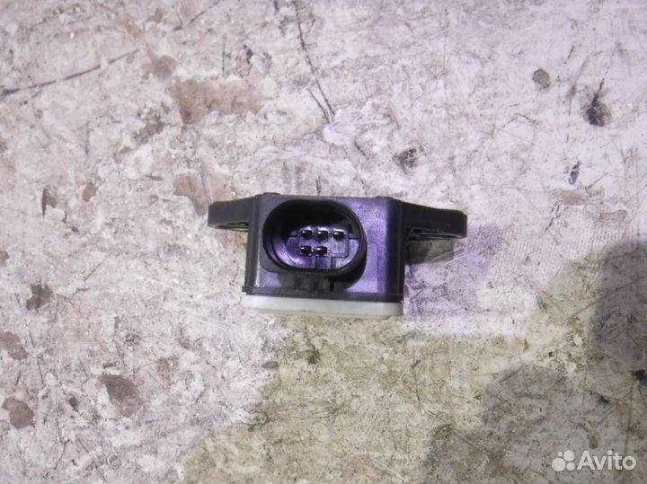 Датчик ускорения Ауди RS6 C6