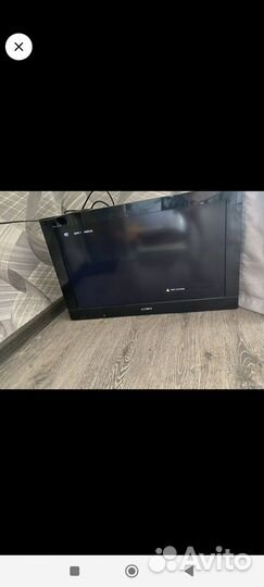 Телевизор sony bravia бу