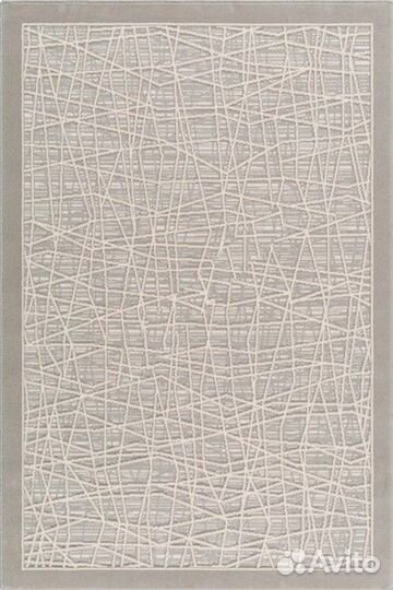 Agnella Ковер Galaxy Avior grey