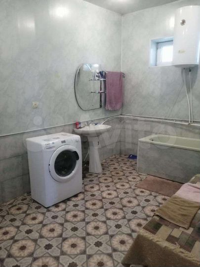 Дом 140 м² на участке 28 сот.