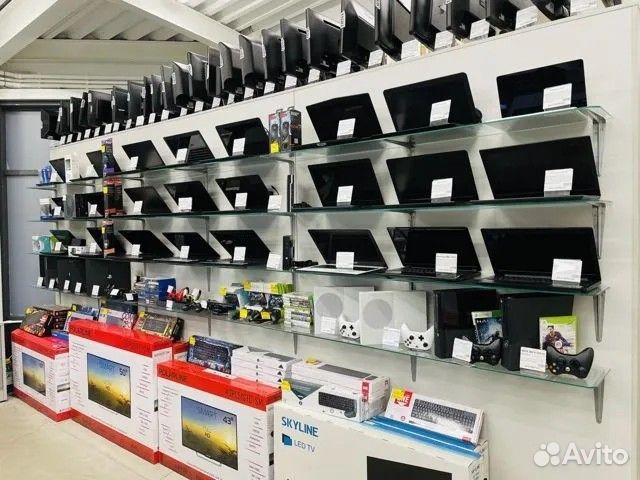 Аксессуары для Sony Playstation 5