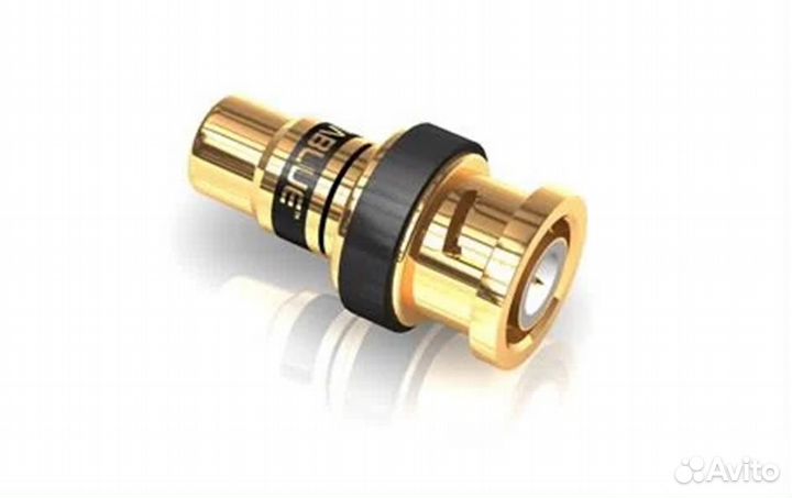 Адаптер BNC-RCA ViaBlue