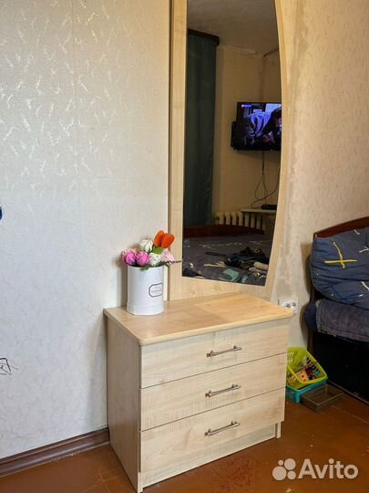 Спальный гарнитур бу