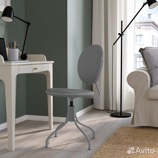 Бьйоркбергет рабочий стул, икеа