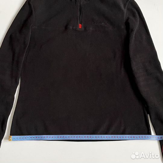 Флиска Red Fox