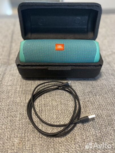 Колонка jbl flip 5