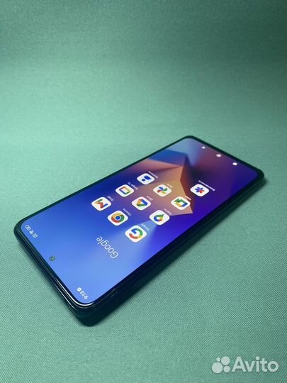 Xiaomi Redmi Note 10 Pro, 8/128 ГБ