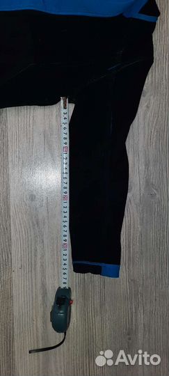 Лыжная куртка детская