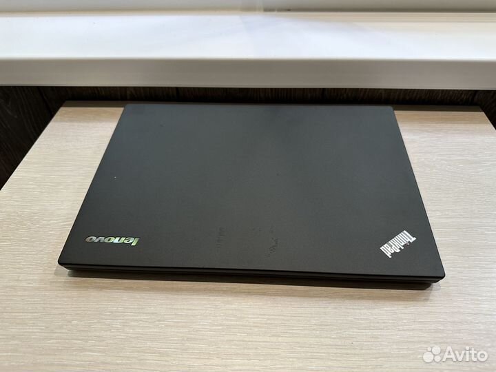 Thinkpad X240 (i5-4210U 1.70GHz/8 RAM/128 SSD)