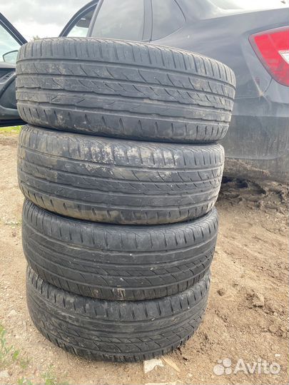 Matador Hectorra Van 195/55 R16