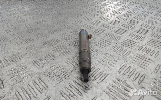 Форсунка дизельная renault master 2 (2BL06AL03)