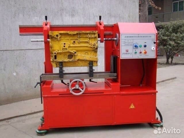 Горизонтально-расточной станок LB1000 с доставкой