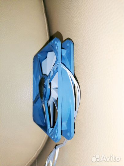 Вентилятора для корпуса DeepCool GamerStorm GS120