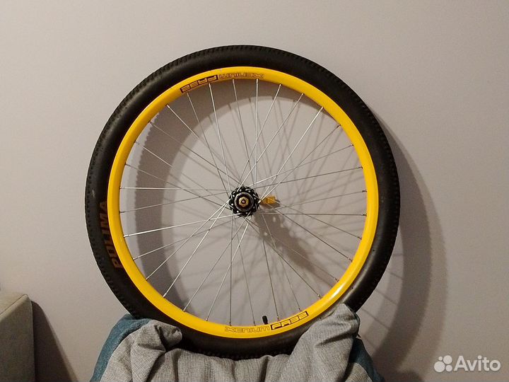 Колесо xenium Fr32 26