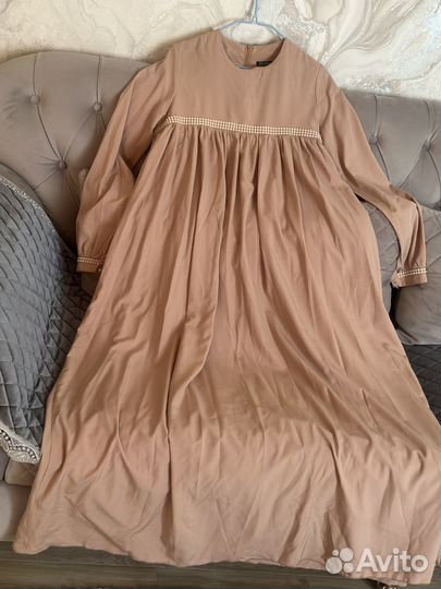 Платье для беременных