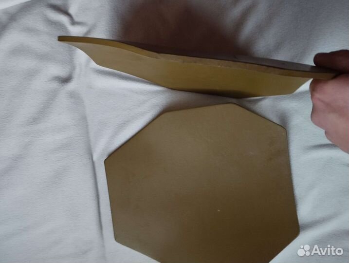 Бронеплиты 5 класс защиты