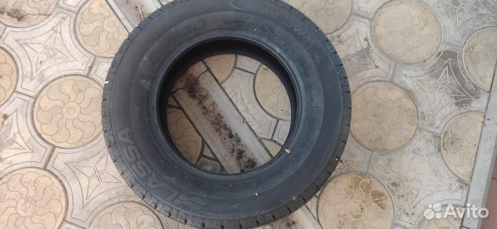 Шины размер r16s