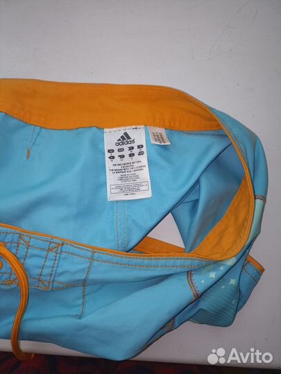 Шорты летние женские