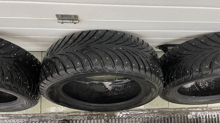 Sava Eskimo SUV 2 205/55 R16
