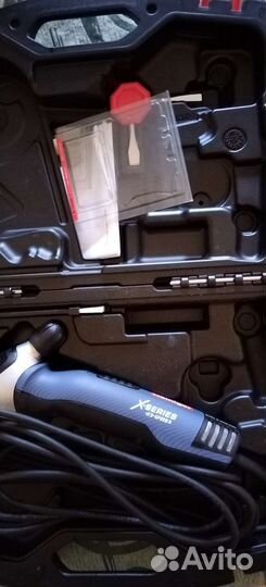 Стригальная машинка для овец