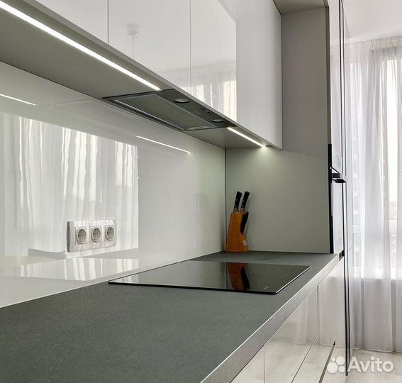 Кухня на заказ. Кухонный гарнитур от производителя