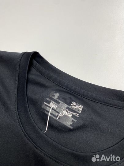 Спортивная футболка Under Armour L оригинал