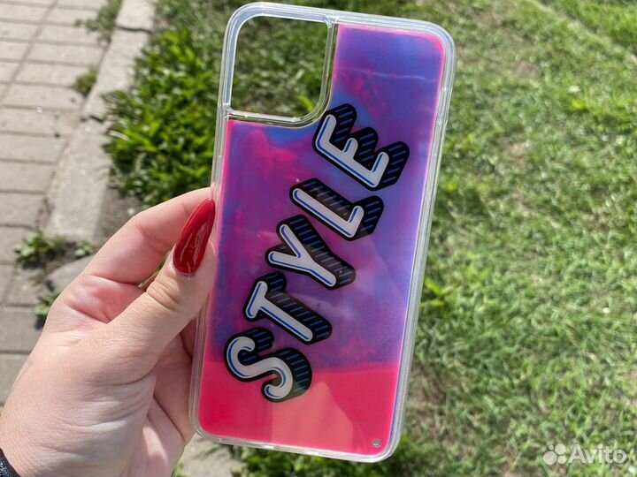 Чехол на iPhone 11 pro max