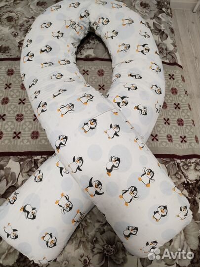 Подушка для беременных