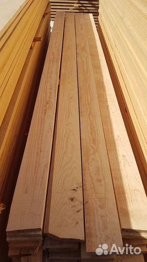 Пиломатериалы брус доска