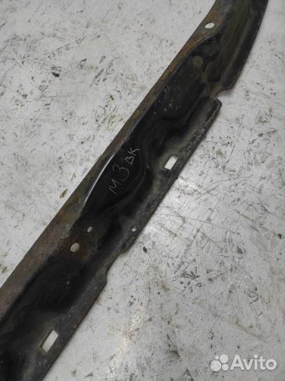 Дождевик Mazda 3 BK рест. 2008