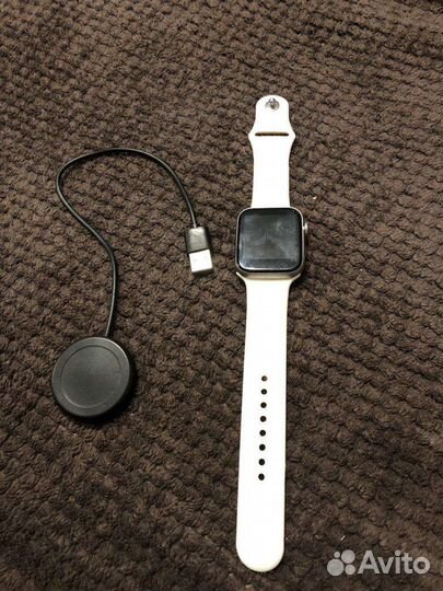 Часы smart watch SE6
