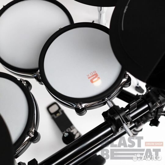 Комплект электронных барабанов 2BOX SpeedLight Kit