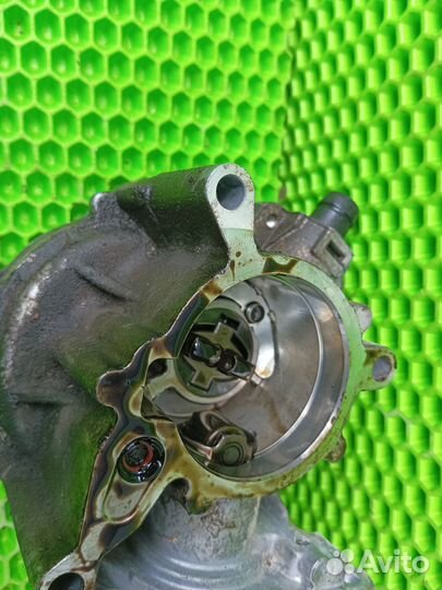 Насос вакуумный Audi A3