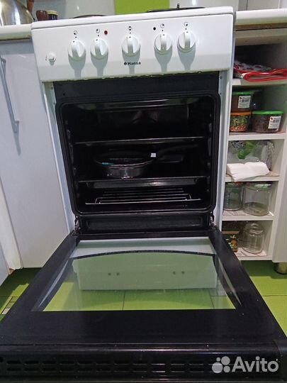 Комбинированная плита