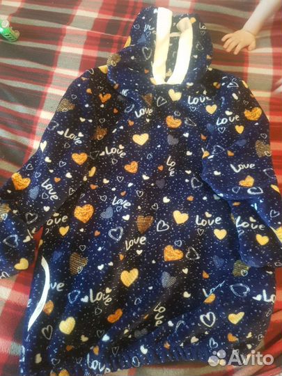 Вещи пакетом