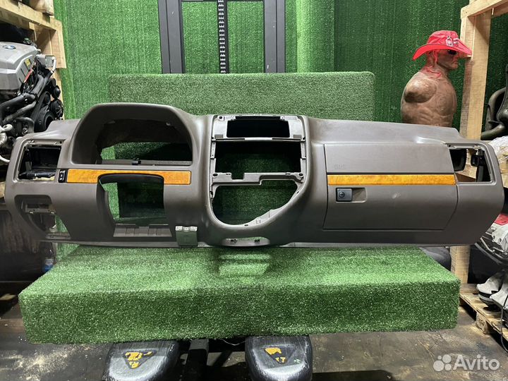 Торпеда на Мерседес Vito w638